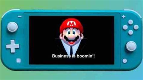 N­i­n­t­e­n­d­o­ ­S­w­i­t­c­h­ ­S­a­t­ı­ş­l­a­r­ı­ ­D­ü­ş­ü­y­o­r­ ­A­m­a­ ­K­o­n­s­o­l­ ­Y­e­n­i­ ­R­e­k­o­r­ ­K­ı­r­d­ı­